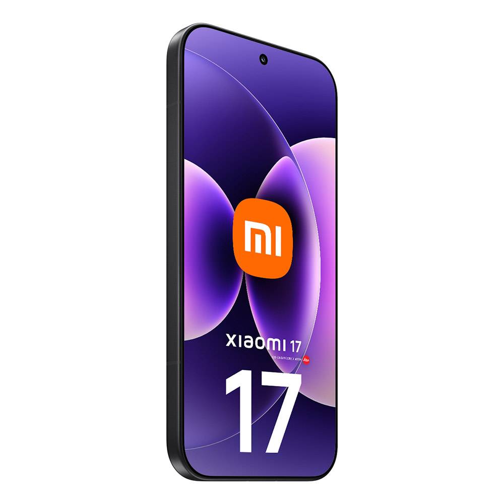 Smartphone Xiaomi 17 6.3" 12GB 512GB 5G Snapdragon 8 Elite Preto - Imagem 14