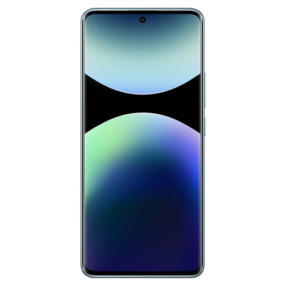 Smartphone Xiaomi Redmi Note 14 Pro+ 12GB 512GB 6.67" 5G Azul - Imagem 2