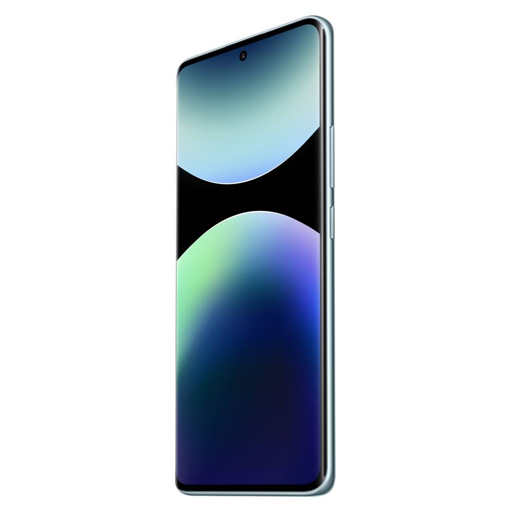 Smartphone Xiaomi Redmi Note 14 Pro+ 12GB 512GB 6.67" 5G Azul - Imagem 9