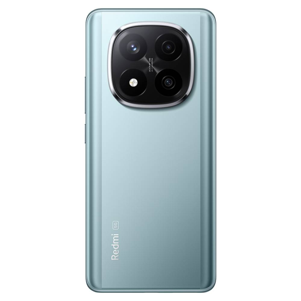 Smartphone Xiaomi Redmi Note 14 Pro+ 12GB 512GB 6.67" 5G Azul - Imagem 6