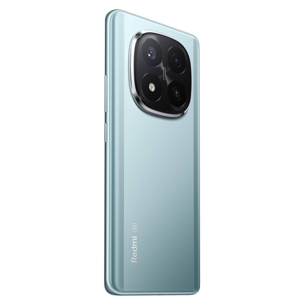 Smartphone Xiaomi Redmi Note 14 Pro+ 12GB 512GB 6.67" 5G Azul - Imagem 7