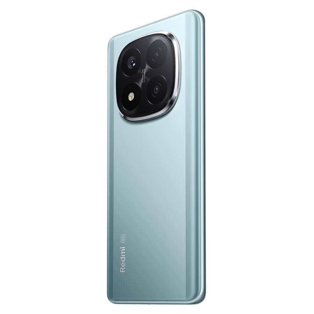 Smartphone Xiaomi Redmi Note 14 Pro+ 12GB 512GB 6.67" 5G Azul - Imagem 5