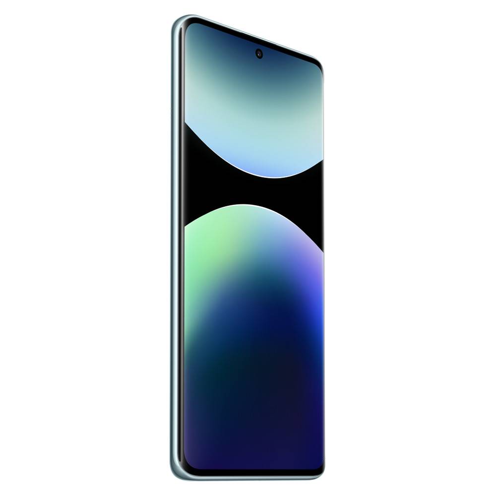 Smartphone Xiaomi Redmi Note 14 Pro+ 12GB 512GB 6.67" 5G Azul - Imagem 3