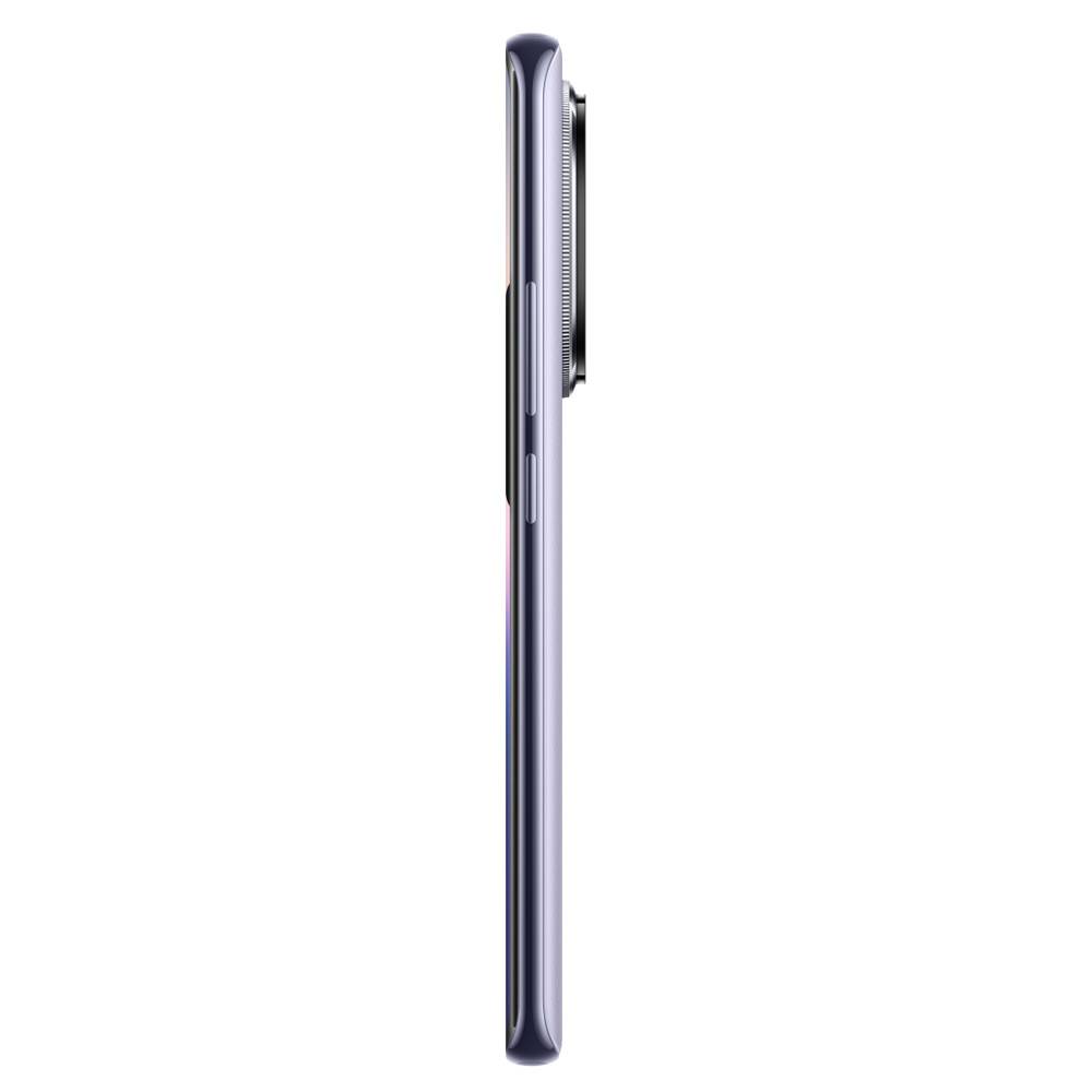 Smartphone Xiaomi Redmi Note 14 Pro+ 6.67" 5G 8GB 256GB 200MP Púrpura - Imagem 8
