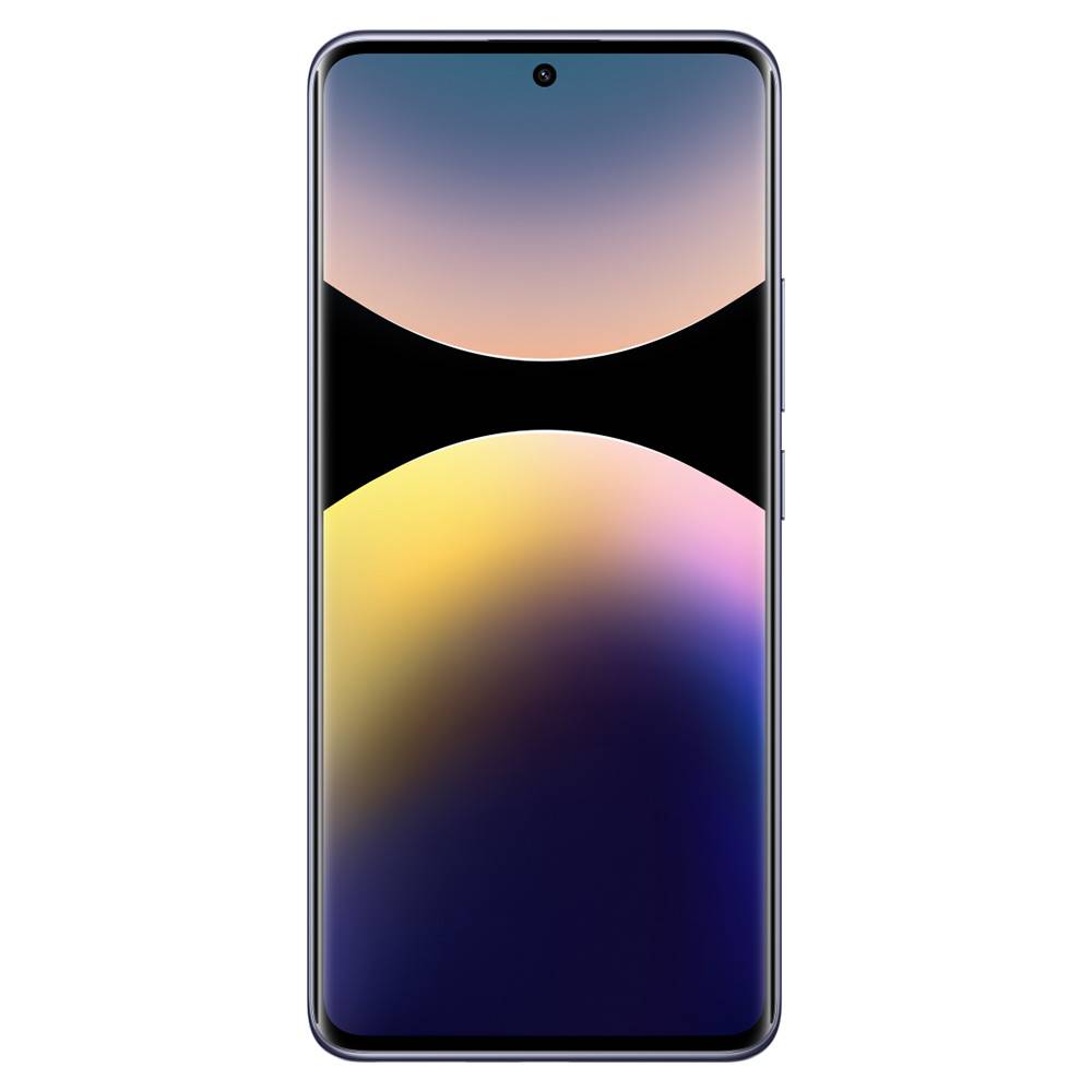 Smartphone Xiaomi Redmi Note 14 Pro+ 6.67" 5G 8GB 256GB 200MP Púrpura - Imagem 2