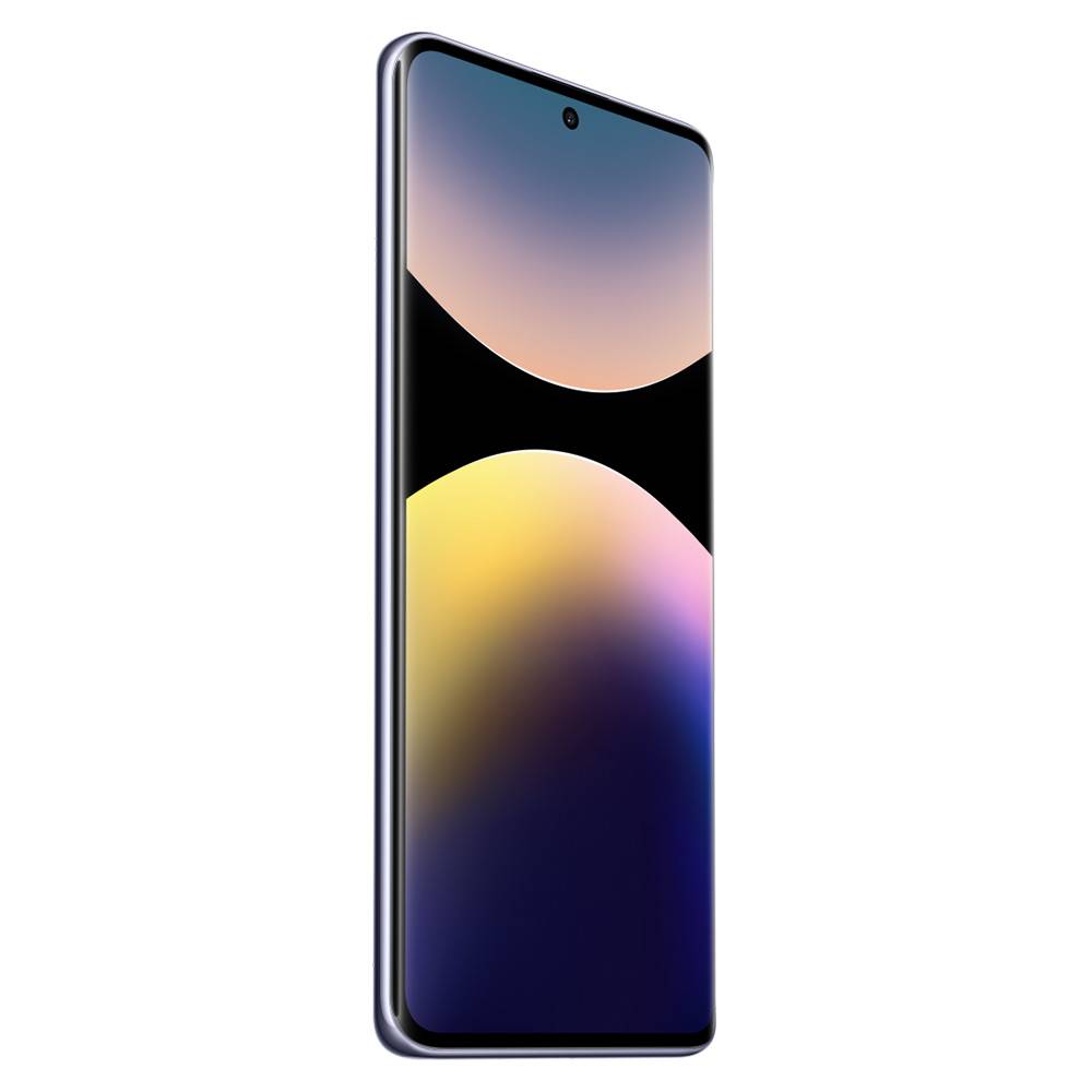 Smartphone Xiaomi Redmi Note 14 Pro+ 6.67" 5G 8GB 256GB 200MP Púrpura - Imagem 3