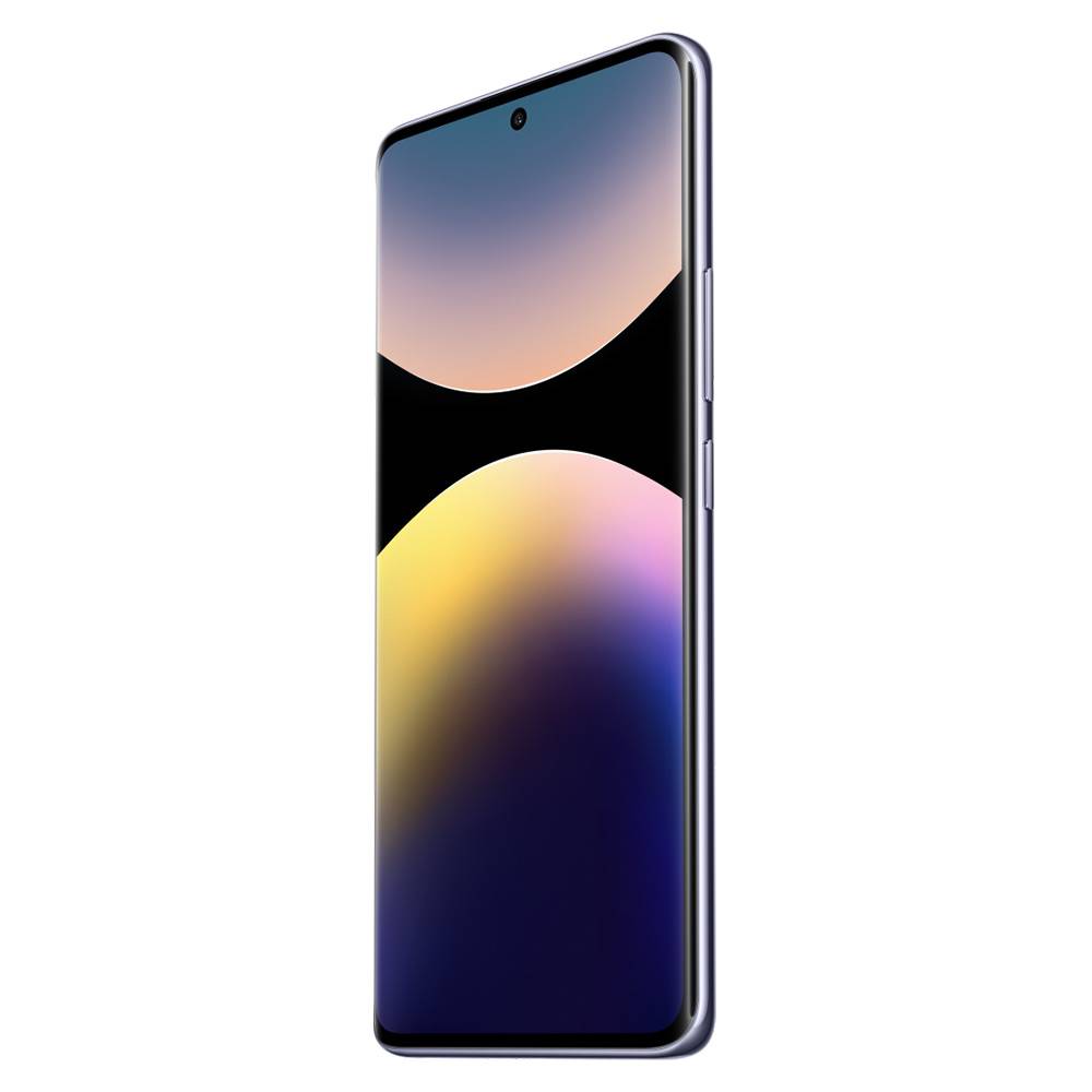 Smartphone Xiaomi Redmi Note 14 Pro+ 6.67" 5G 8GB 256GB 200MP Púrpura - Imagem 9