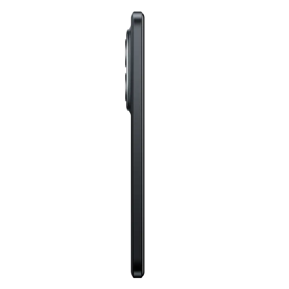 Smartphone Xiaomi Redmi Note 15 Pro Plus 12GB/ 512GB/ 6.83"/ 5G/ Preto - Imagem 3