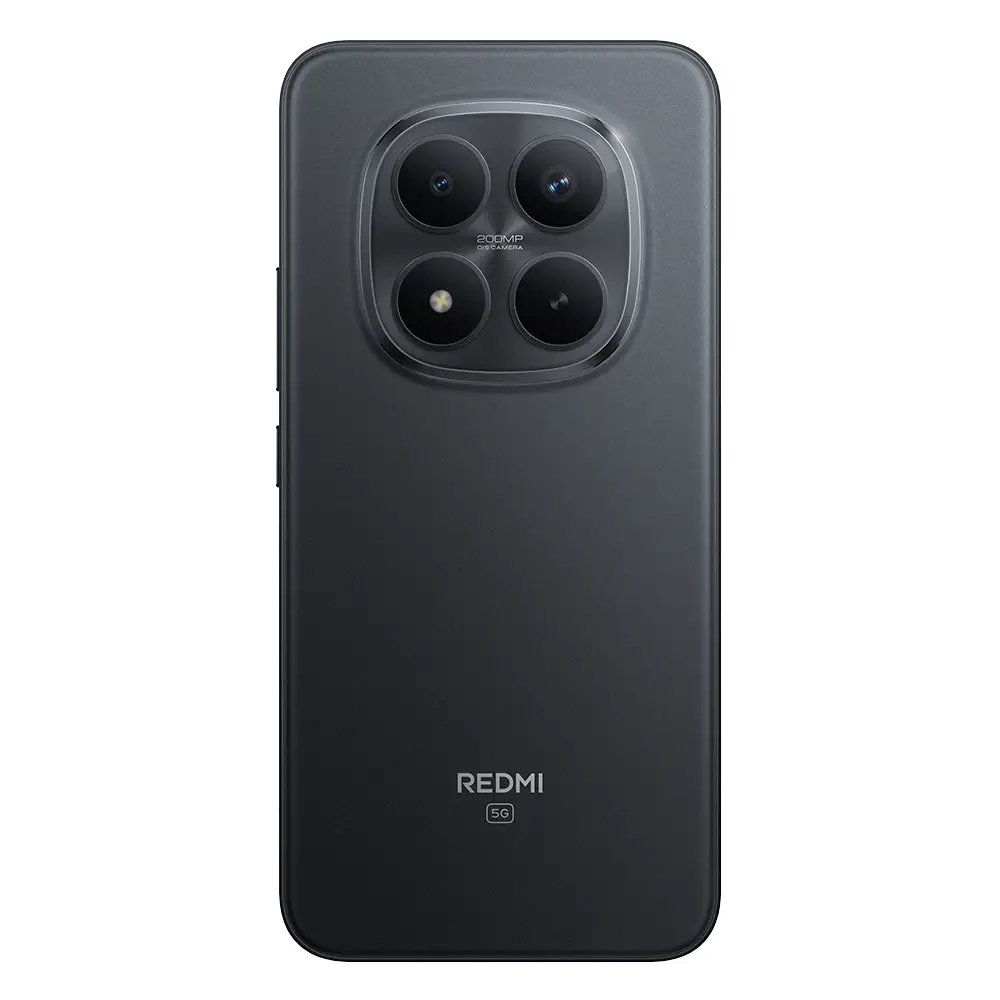 Smartphone Xiaomi Redmi Note 15 Pro Plus 12GB/ 512GB/ 6.83"/ 5G/ Preto - Imagem 5