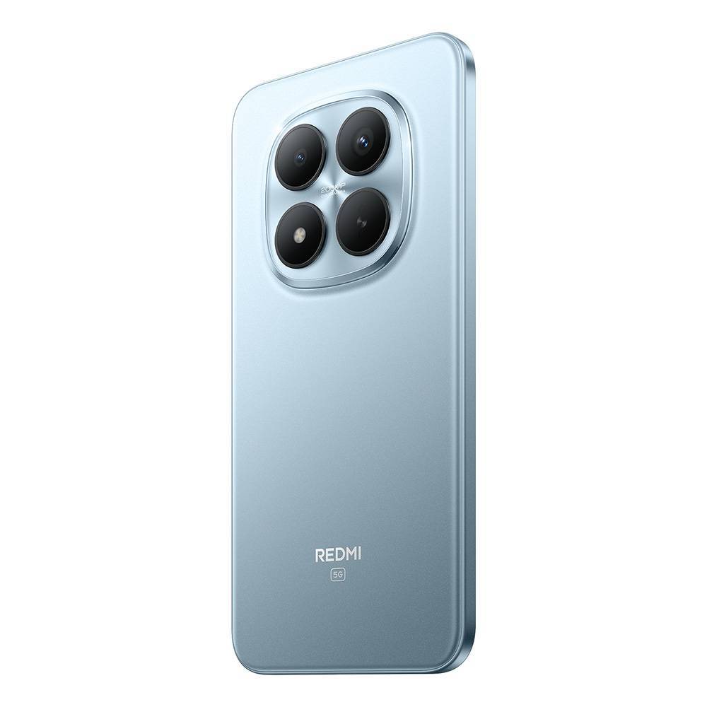 Smartphone Xiaomi Redmi Note 15 Pro Plus 12GB/ 512GB/ 6.83"/ 5G/ Azul Glaciar - Imagem 5