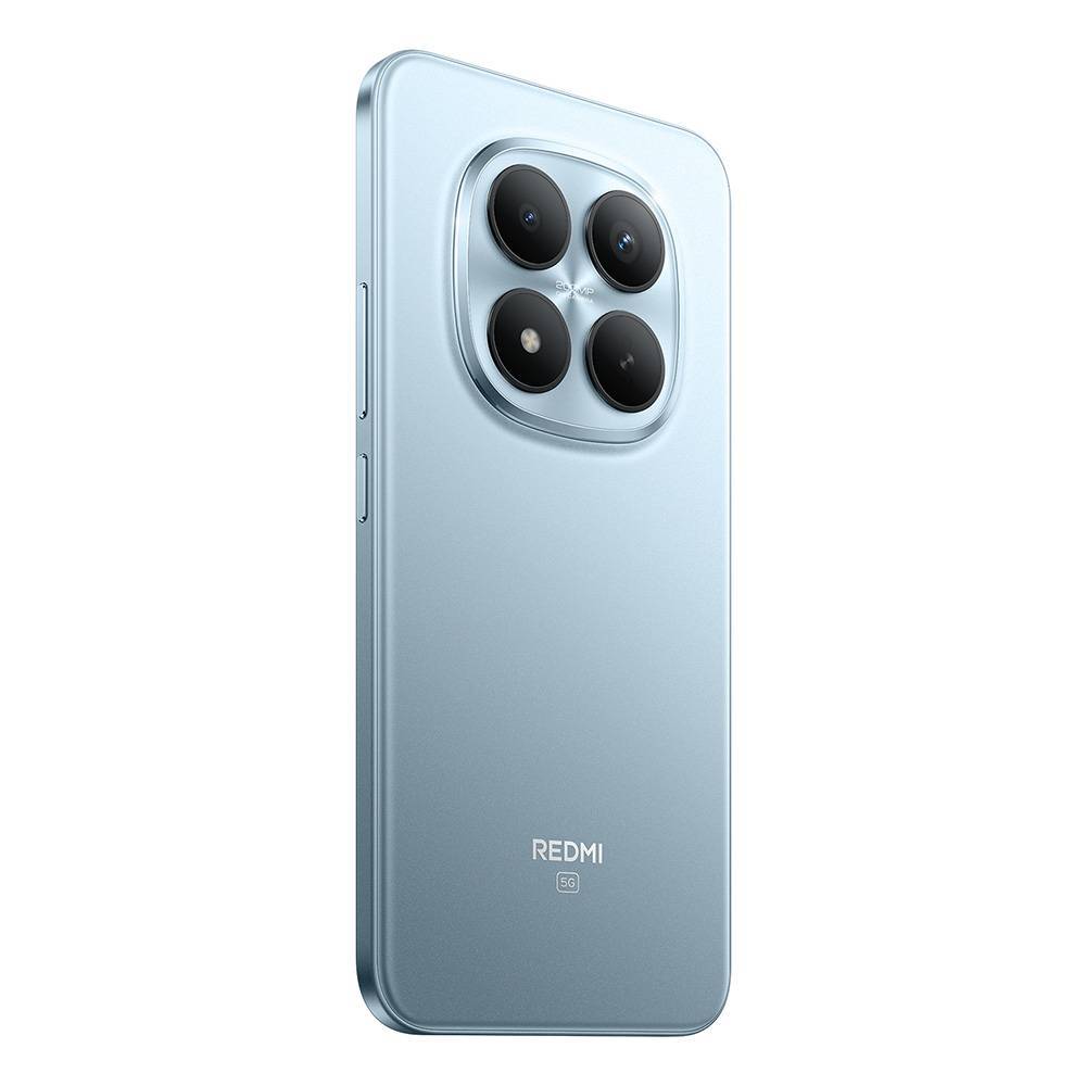 Smartphone Xiaomi Redmi Note 15 Pro Plus 12GB/ 512GB/ 6.83"/ 5G/ Azul Glaciar - Imagem 6