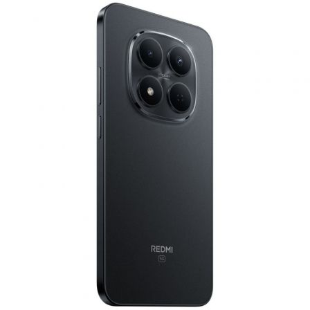 Smartphone Xiaomi Redmi Note 15 Pro 8GB/ 512GB/ 6.83"/ 5G/ Preto - Imagem 4