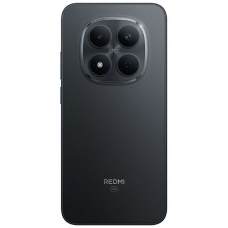Smartphone Xiaomi Redmi Note 15 Pro 8GB/ 512GB/ 6.83"/ 5G/ Preto - Imagem 5
