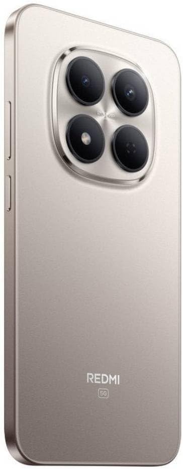 Smartphone Xiaomi Redmi Note 15 Pro 8GB/ 256GB/ 6.83"/ Titânio - Imagem 7