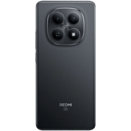 Smartphone Xiaomi Redmi Note 15 6.77" 5G 6GB RAM 128GB Preto - Imagem 5