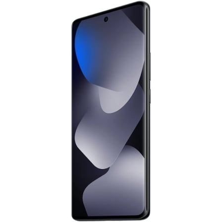 Smartphone Xiaomi Redmi Note 15 6.77" 5G 6GB RAM 128GB Preto - Imagem 4