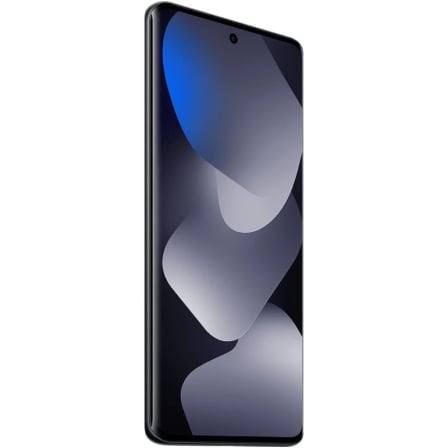 Smartphone Xiaomi Redmi Note 15 6.77" 5G 6GB RAM 128GB Preto - Imagem 3