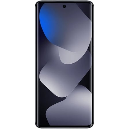 Smartphone Xiaomi Redmi Note 15 5G 6.77" 8GB 512GB Preto - Imagem 2