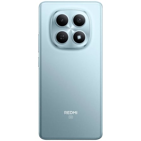 Smartphone Xiaomi Redmi Note 15 6.77" 8GB 512GB 5G Azul - Imagem 5