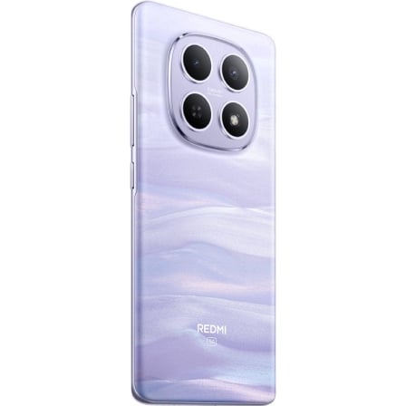 Smartphone Xiaomi Redmi Note 15 6.77" 5G 8GB 512GB Púrpura - Imagem 4