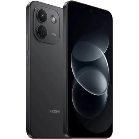 Smartphone Xiaomi Redmi Note 17 Pro Max 6.83" 5G 8GB 512GB Preto - Imagem 2