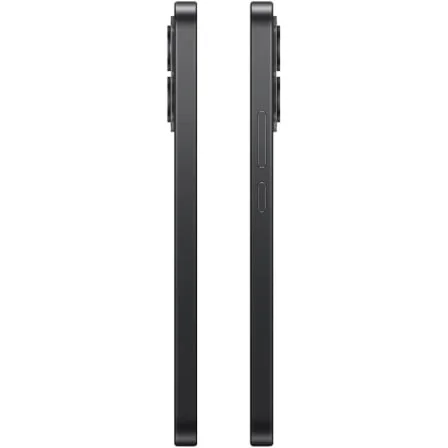 Smartphone Xiaomi Redmi Note 17 Pro Max 6.83" 5G 8GB 512GB Preto - Imagem 4