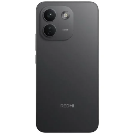 Smartphone Xiaomi Redmi Note 17 Pro Max 6.83" 5G 8GB 512GB Preto - Imagem 5
