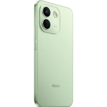 Smartphone Xiaomi Redmi Note 17 Pro Max 6.83" 5G 8GB 512GB Verde - Imagem 3