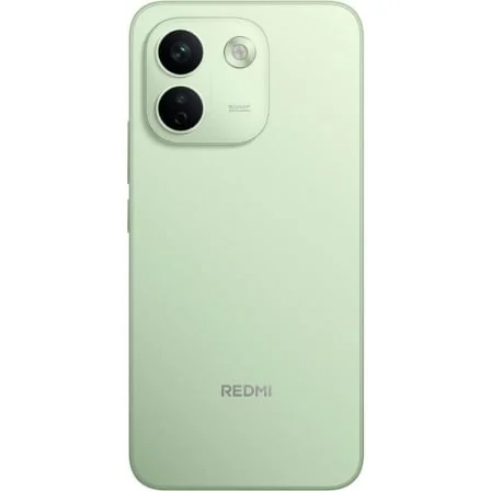 Smartphone Xiaomi Redmi Note 17 Pro Max 6.83" 5G 8GB 512GB Verde - Imagem 4