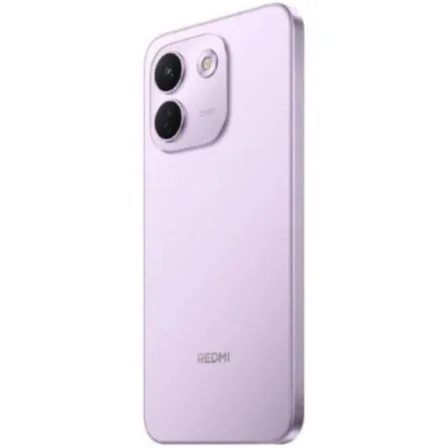 Smartphone Xiaomi Redmi Note 17 Pro Max 6.83" 5G 8GB 512GB Púrpura - Imagem 4