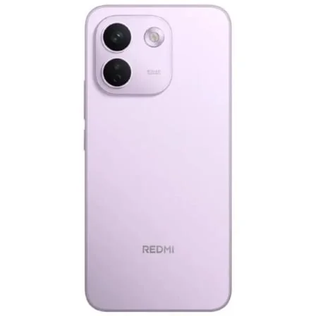 Smartphone Xiaomi Redmi Note 17 Pro Max 6.83" 5G 8GB 512GB Púrpura - Imagem 5