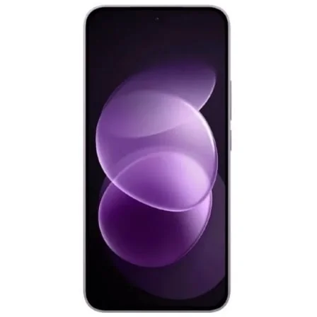 Smartphone Xiaomi Redmi Note 17 Pro Max 6.83" 5G 8GB 512GB Púrpura - Imagem 3