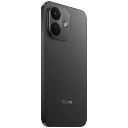 Smartphone Xiaomi Redmi Note 17 Pro 6.83" 5G 6GB 256GB Preto - Imagem 4