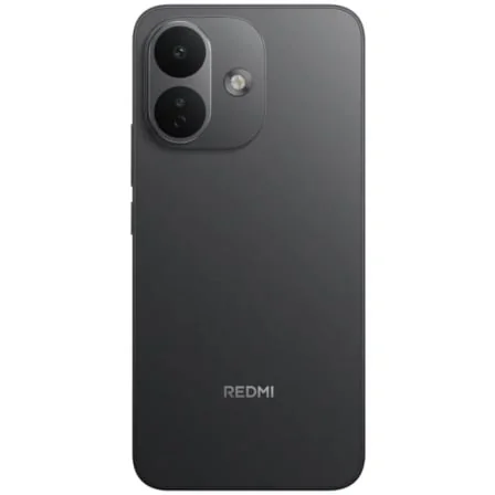 Smartphone Xiaomi Redmi Note 17 Pro 6.83" 5G 6GB 256GB Preto - Imagem 5