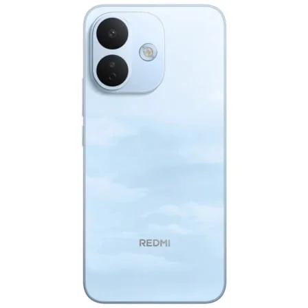 Smartphone Xiaomi Redmi Note 17 Pro 6.83" 5G 6GB 256GB Azul - Imagem 5