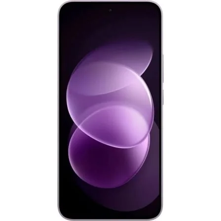 Smartphone Xiaomi Redmi Note 17 Pro 6.83" 5G 6GB 256GB Púrpura - Imagem 2