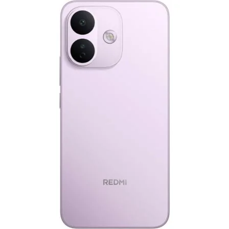Smartphone Xiaomi Redmi Note 17 Pro 6.83" 5G 6GB 256GB Púrpura - Imagem 4