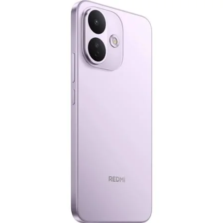 Smartphone Xiaomi Redmi Note 17 Pro 6.83" 5G 6GB 256GB Púrpura - Imagem 3