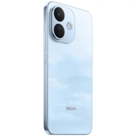 Smartphone Xiaomi Redmi Note 17 Pro 6.83" 5G 8GB RAM 512GB Azul - Imagem 4