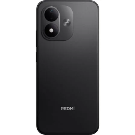 Smartphone Xiaomi Redmi Note 17 6.99" 5G 6GB 256GB Preto - Imagem 4