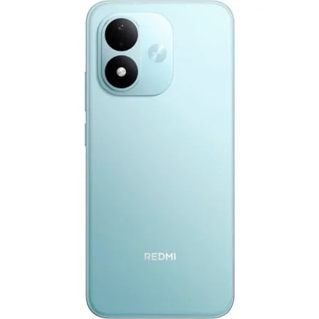 Smartphone Xiaomi Redmi Note 17 6.99" 5G 6GB 256GB Azul - Imagem 4