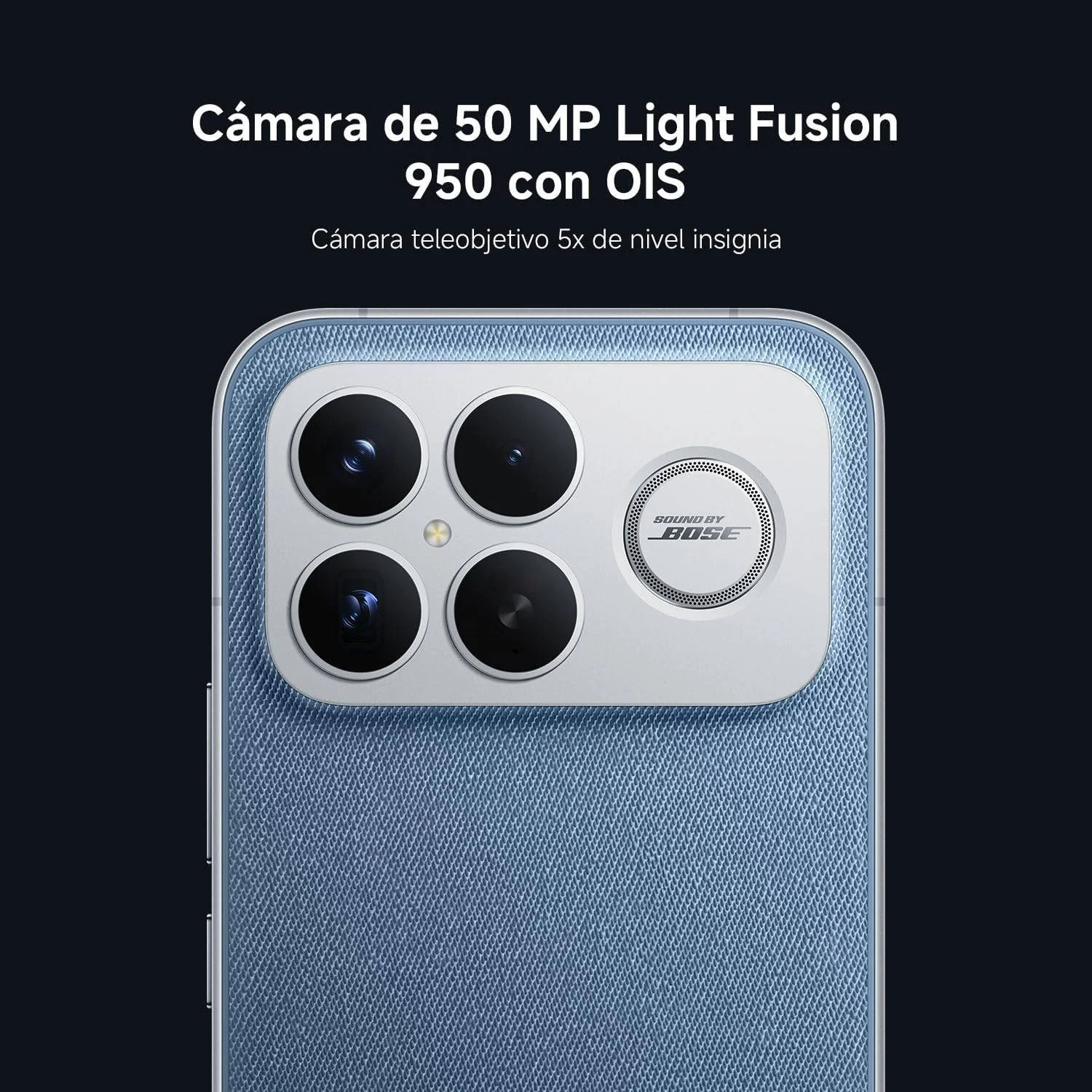 Smartphone Xiaomi POCO F8 Ultra 6.9" 12GB 256GB 5G Snapdragon 8 Elite Preto - Imagem 6