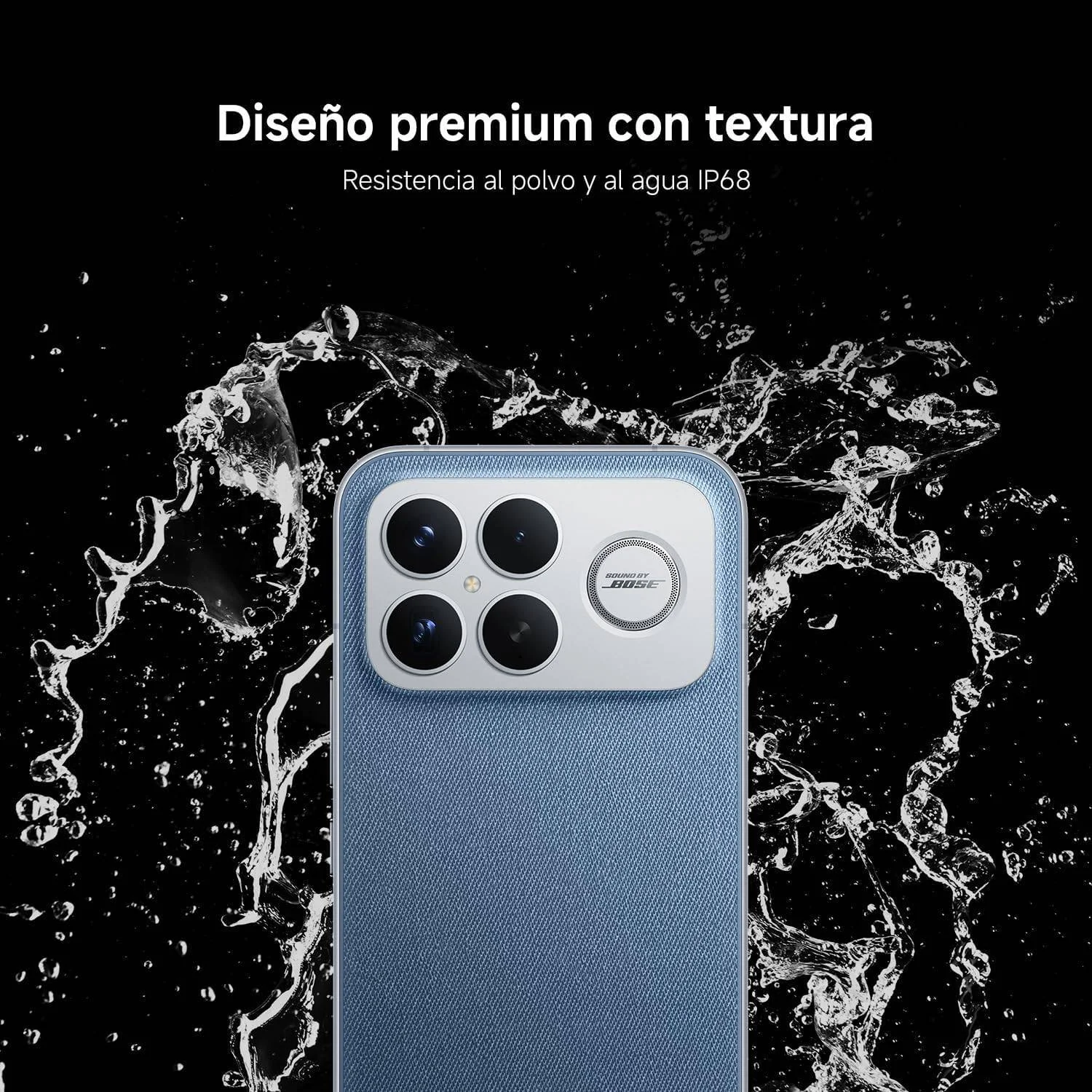 Smartphone Xiaomi POCO F8 Ultra 6.9" 12GB 256GB 5G Snapdragon 8 Elite Preto - Imagem 9