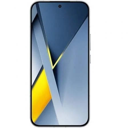 Smartphone Xiaomi POCO F8 Ultra 6.9" 5G 12GB 256GB Snapdragon 8 Elite Azul - Imagem 3