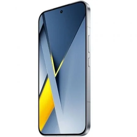 Smartphone Xiaomi POCO F8 Ultra 6.9" 5G 12GB 256GB Snapdragon 8 Elite Azul - Imagem 4
