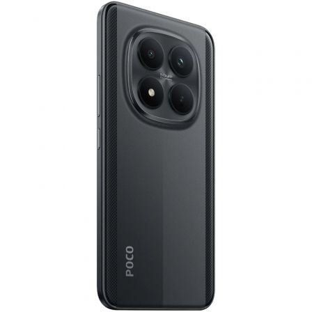 Smartphone Xiaomi POCO M8 Pro 8GB/ 256GB/ 6.83"/ 5G/ Preto - Imagem 5