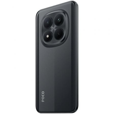 Smartphone Xiaomi POCO M8 Pro 8GB/ 256GB/ 6.83"/ 5G/ Preto - Imagem 4
