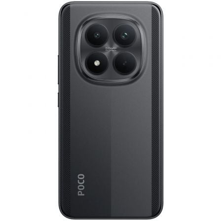 Smartphone Xiaomi POCO M8 Pro 8GB/ 256GB/ 6.83"/ 5G/ Preto - Imagem 3
