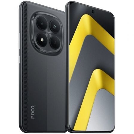 Smartphone Xiaomi POCO M8 Pro 8GB/ 256GB/ 6.83"/ 5G/ Preto - Imagem 2