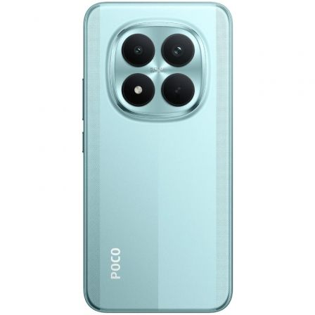 Smartphone Xiaomi POCO M8 Pro 8GB/ 256GB/ 6.83"/ 5G/ Verde - Imagem 3